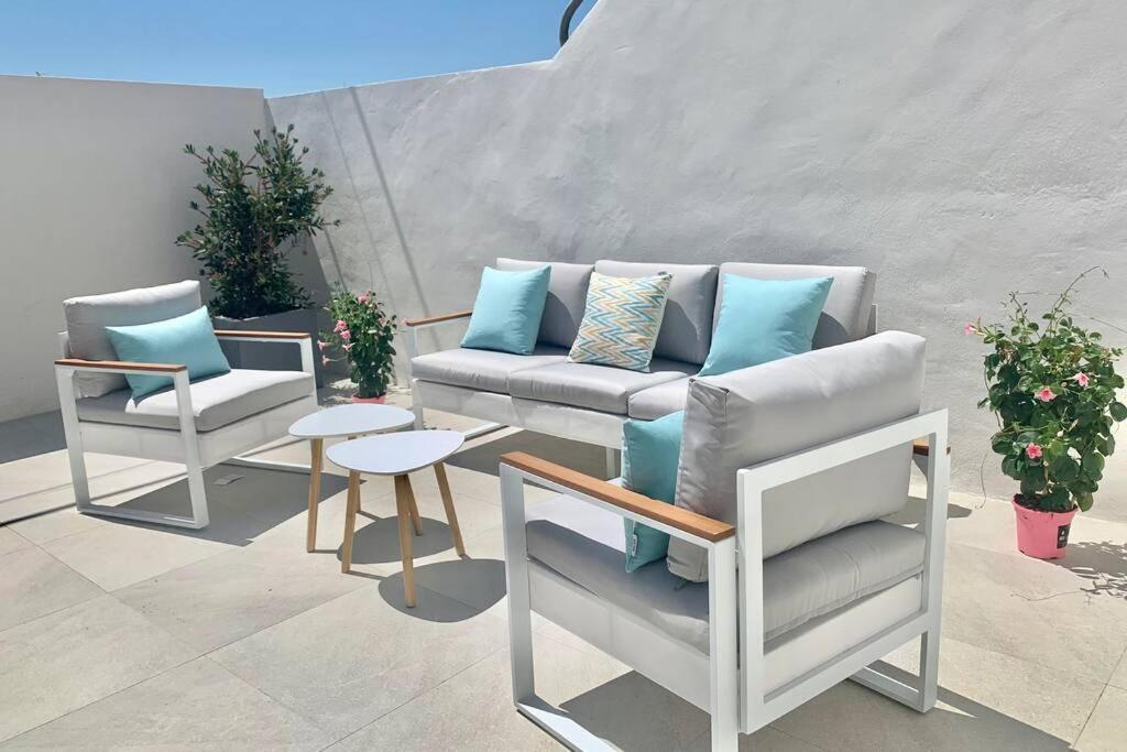 Casa Piscina Doctor Fleming 51 Villa Thị trấn Thị trấn Llubi Ngoại thất bức ảnh